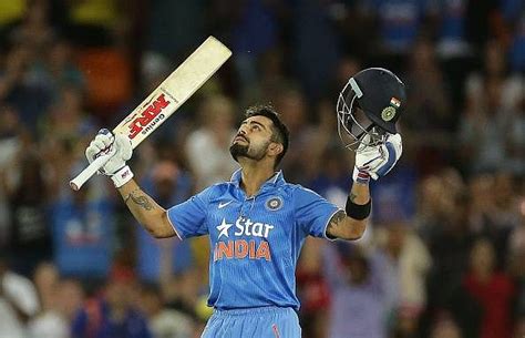 Stats: Australia vs India, 4th ODI - Virat Kohli fastest to 25 ODI ...