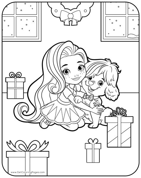 Sunny Day Coloring Pages at GetColorings.com | Free printable colorings