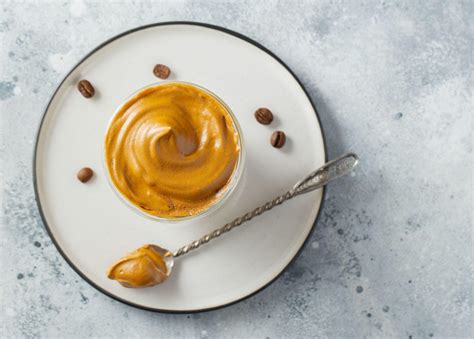 Crema Al Caff Senza Panna Ricetta Facile E Veloce In Bottiglia Food