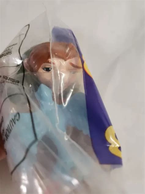 Mcdonalds Toy Disney Hunchback Of Notre Dame Quasimodo Bird Catcher Eur