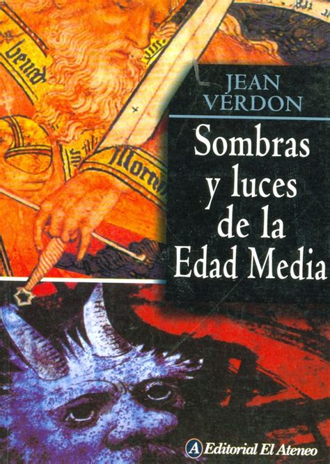 Sombras y Luces de la Edad Media Ediciones Técnicas Paraguayas