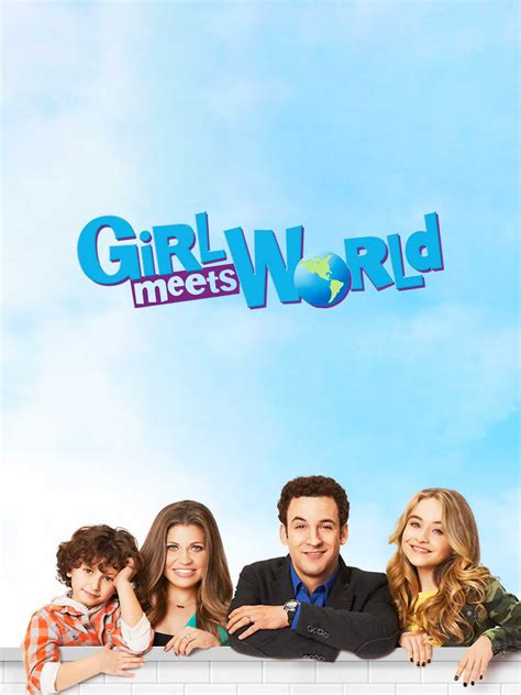 Girl Meets World Season 3 Rotten Tomatoes