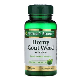 Horny Goat Weed Iherb