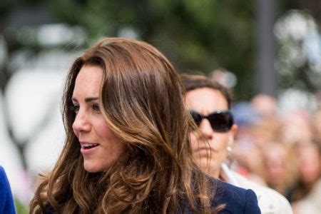 Kate Middleton Medical Records Attempted Theft Massive Security