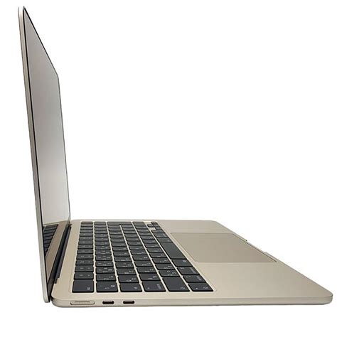 Apple Macbook Air Inch Mly J A A Os Touchid Apple M