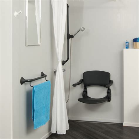 Ergonomic shower seats | DHG