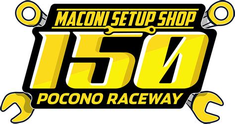 Enascar Coca Cola Iracing Series Race Preview Maconi Setup Shop 150 At