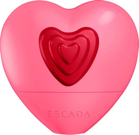 Escada Candy Love Edt 100 Ml