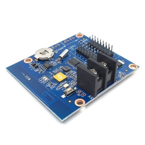 HUIDU HD W00 Single Color LED Controller Card With WiFi Port