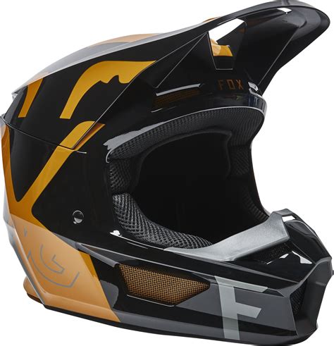 Casco Motocross FOX V1 SKEW 27999 Fox Racing Argentina