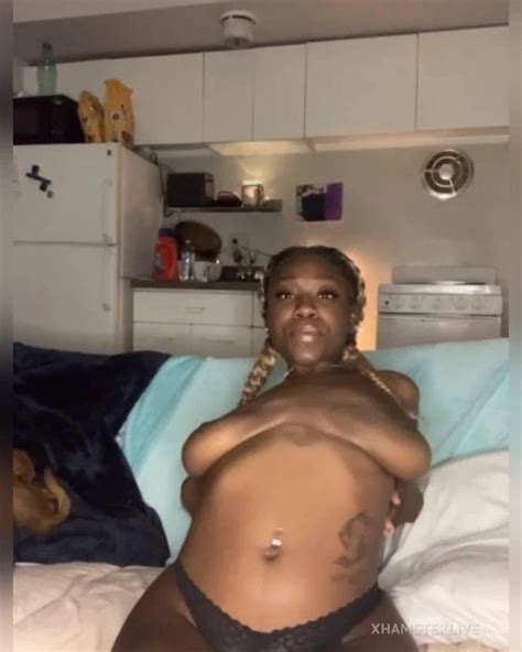 Big Black Natural Boobs African African Porn Feat La Reina XHamster