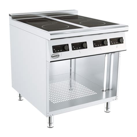 Base Induction Cuisiniere Electrique Pl