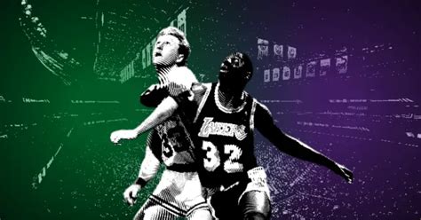 The Lakers vs. Celtics Rivalry: A Historic Clash of Basketball Titans