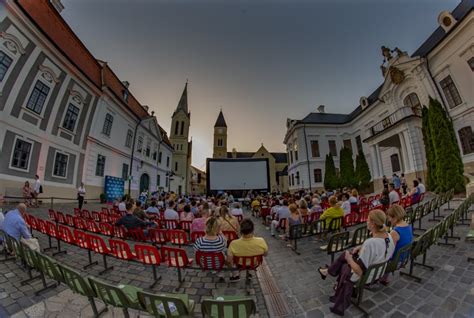 Veszprém a Región Bakony Balaton očakávajú aj hostí zo Slovenska