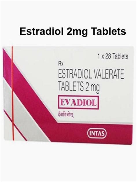 Estradiol pills 2mg, estradiol 2mg tablets – ‒ www.nephew.dk