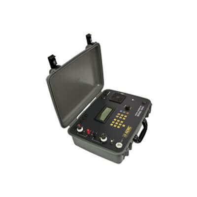 AEMC 6292 Micro Ohmmeter 200A Resistance Tester