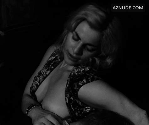 INGRID THULIN Nude AZNude