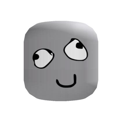 Derp Meme Face - Roblox