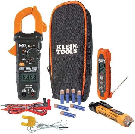 Best Hvac Multimeters Expert Reviews