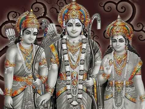 Lord Rama and Sita HD Images wallpapers photos pictures gallery | Hindu ...