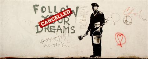 Banksy Identity