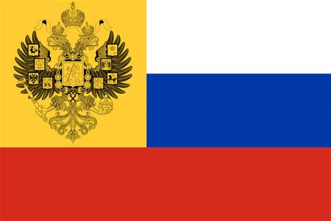 Russian Empire Flag 1914 1917 By Ctgytdevianart On Deviantart