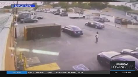 San Bernardino police to release body camera footage of deadly shooting ...
