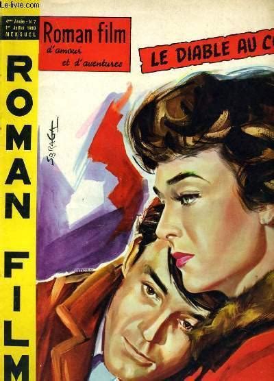 ROMAN FILM 4ème ANNEE N7 by COLLECTIF bon Couverture souple 1960