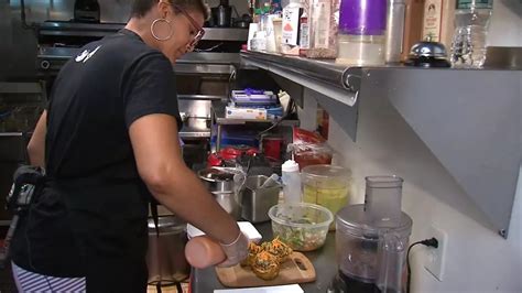 WATCH: Dominican Food Goes Vegan in The Bronx - Welcome2TheBronx