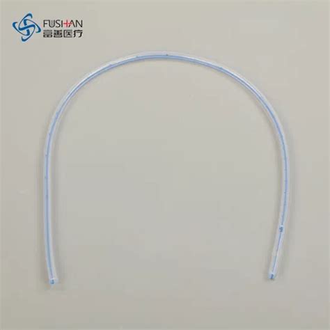 Oem Odm Fushan Blake Silicone Wound Drain Surgical Thoracic Drainage