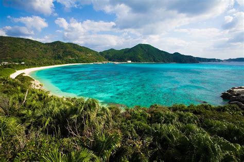 Why You Need to Go to Japan’s Ryukyu Islands, in 20 Unexpected Photos