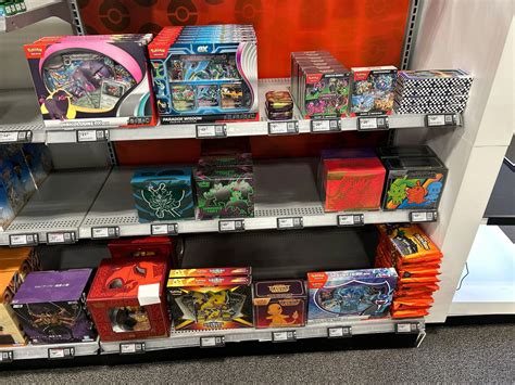 What Time Does Costco Restock Pokémon Cards? (2025 Guide) | Sole Radar