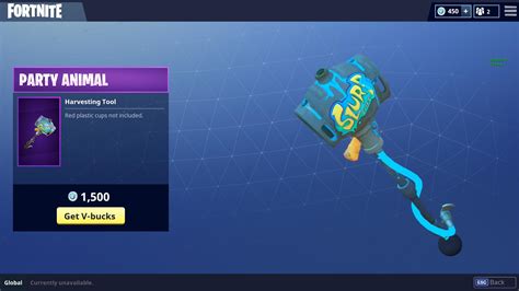 48 Best Pictures Fortnite Pickaxe Ac Dc Hyperet On Twitter Selling My Personal Season 1