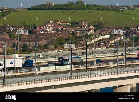 Bridge England Kent Hi Res Stock Photography And Images Alamy