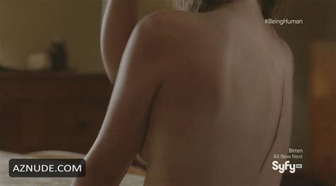 Being Human Nude Scenes Aznude