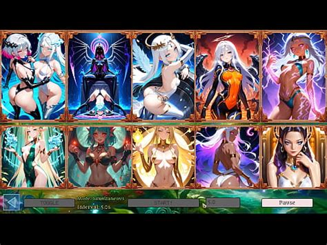 This Hentai Game Scene Was Too Explicit For YouTube Battle Babes