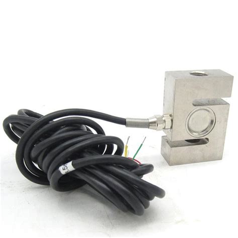 Sc516 Pull Force Sensor Compression Tension Load Cell Tension Load