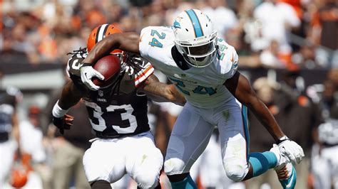 Dolphins injury picture begins to clear in secondary - The Phinsider