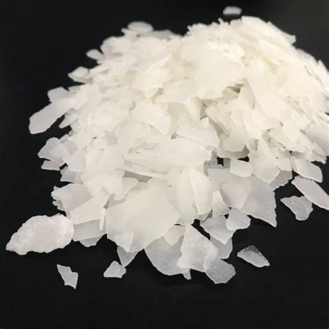 Magnesium Chloride Flakes Agricultural Grade At Rs Kg Magnesium