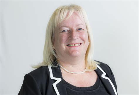 Meet Liz Terry The New Leader Of Reading Borough Council Reading