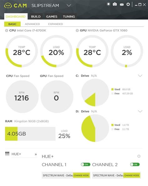 How To Add Rgb Lighting To Your Pc Pcworld