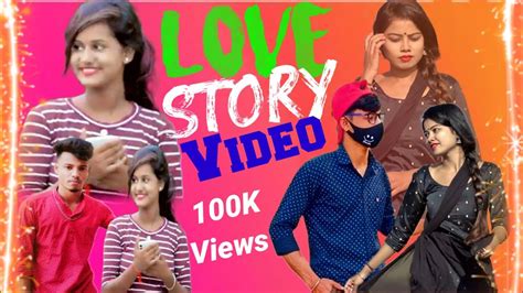 Cute Love Story Comedy Videolove Story Comedy Videopurulia New Comedy Videopurulia Love Story