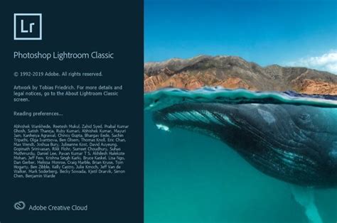 Download Adobe Photoshop Lightroom Classic 2020 Full Hướng Dẫn Cài