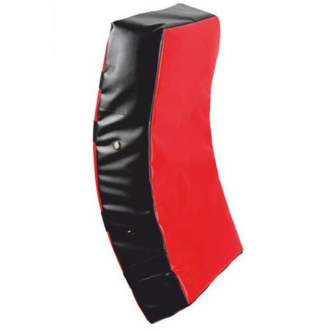 Curved Kick Shield Are A Great For Training All Leg Kicks Enso