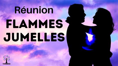 RÉUNION FLAMMES JUMELLES Musique de Connexion Flammes Jumelles 432