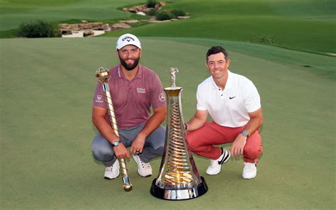 Race To Dubai And Dp World Tour Championship Prize Money 2023 City Am