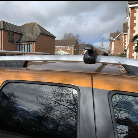 Car Roof Bars Vehicle Roof Rack Bars Free Fast Delivery