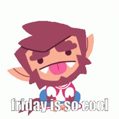 Monster Prom Scott Howl Sticker Monster Prom Scott Howl Discover