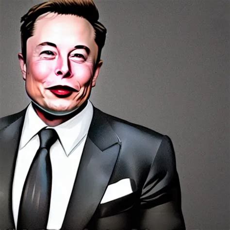 Elon Musks Face On A Potato Stable Diffusion Openart