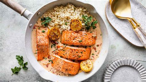 35 High Protein Diabetes Friendly Dinner Recipes Eatingwell